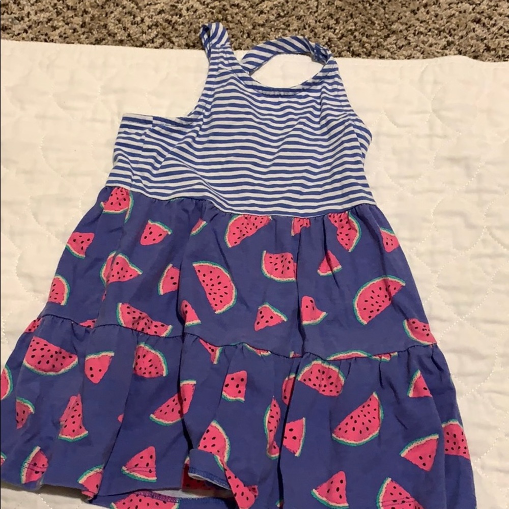 Girls dress